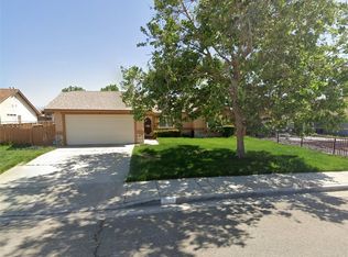 4244 E Avenue Q12, Palmdale, CA 93552