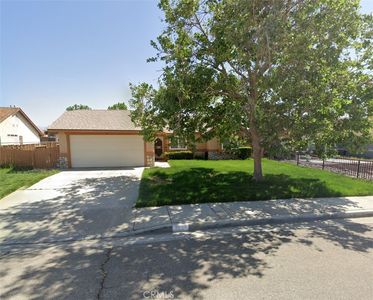 4244 E Avenue Q12, Palmdale, CA, 93552