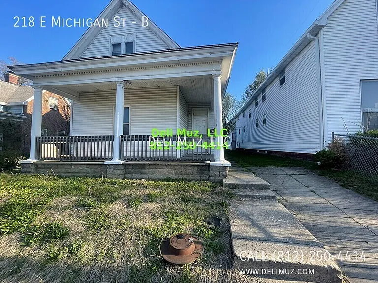 218 E Michigan St #B — Photo 23