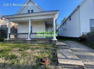 218 E Michigan St #B, Evansville, IN