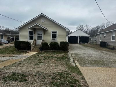 908 Worcester Street, West Plains, MO, 65775