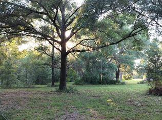 5603 N Park Ridge Way, Hernando, FL 34442