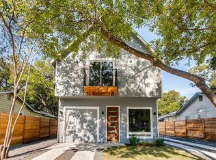 906 Linden St, Austin, TX 78702