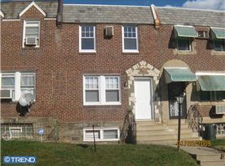 4521 Tudor St, Philadelphia, PA 19136