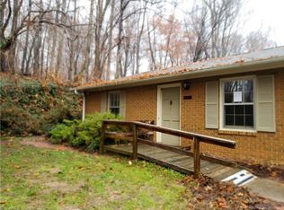 1708 Chester Valley Rd, Clemmons, NC 27012