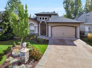 2542 S Willow Grove Ln, Eagle, ID 83616