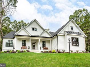 15085 Fallen Oaks Pl, Gainesville, VA 20155