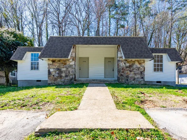 3728 Fountain Ave, Chattanooga, TN 37412