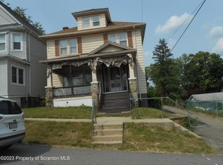 1216 Clearview St, Scranton, PA 18508