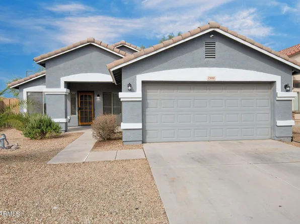 25880 W HILTON Avenue, Buckeye, AZ 85326