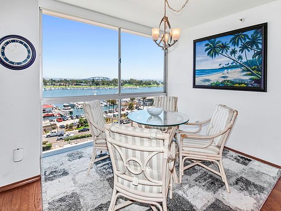 5th image of 1710 Avenida Del Mundo Unit 607