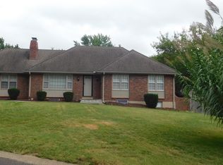 9403 Kessler Ln, Overland Park, KS 66212