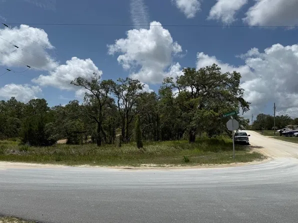 12470 Barnevelde Rd Lot 1, Brooksville, FL 34614