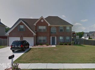 420 Brunswick Cir, Stockbridge, GA 30281