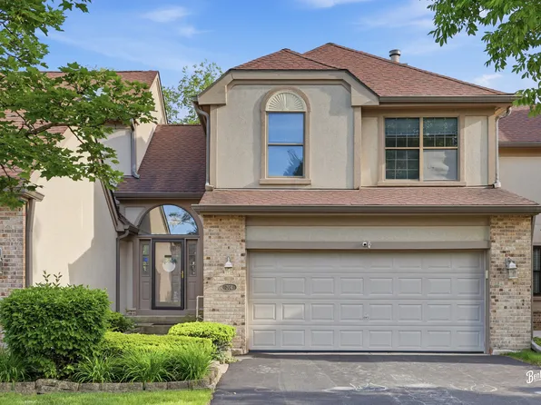 204 Bright Ridge Dr, Schaumburg, IL 60194
