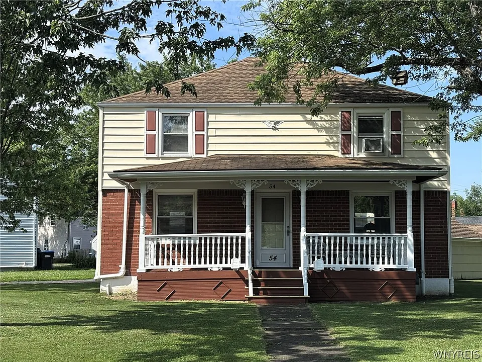 54 Carl Rd