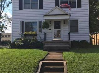 2315 Leroy Ave, Fort Wayne, IN 46805