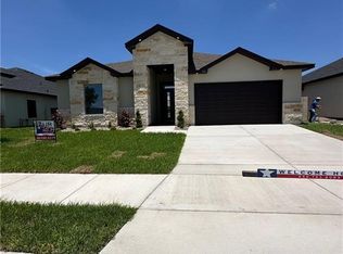 3113 N Adler Ave, Edinburg, TX 78541