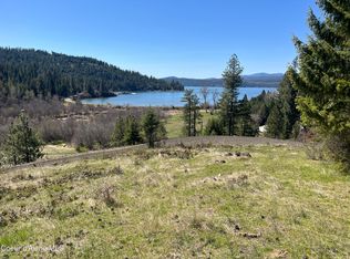 Nna E Deer Rd, Harrison, ID 83833