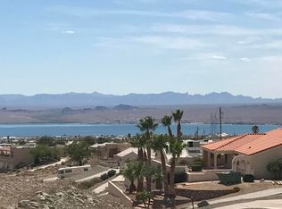3550 Pocahontas Dr LOT 18, Lake Havasu City, AZ 86404
