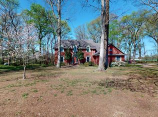 6095 Tatumville Rd, Newbern, TN 38059