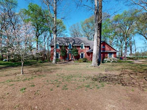 6095 Tatumville Rd, Newbern, TN 38059