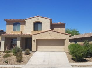 2492 S Aztec Point Trl, Tucson, AZ 85748