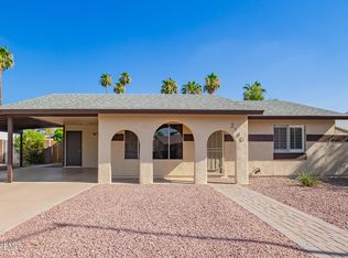 2145 W Obispo Ave, Mesa, AZ 85202