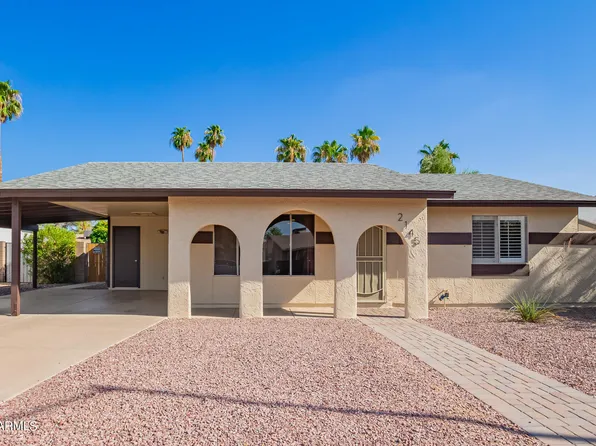 2145 W OBISPO Avenue, Mesa, AZ 85202