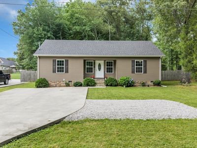 727 Marbury Rd, Tullahoma, TN, 37388