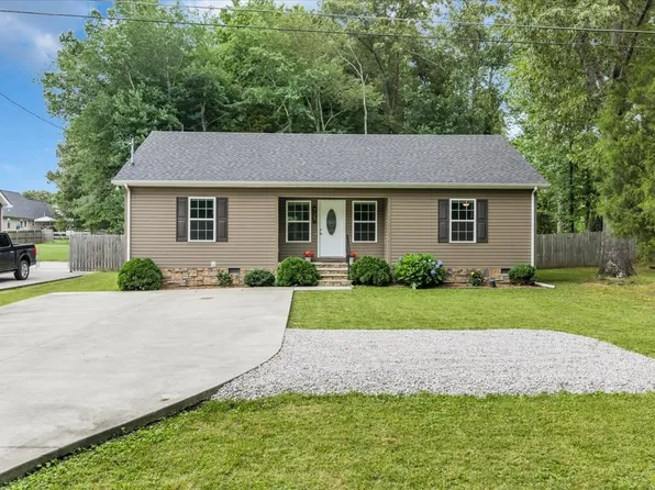 727 Marbury Rd, Tullahoma, TN 37388