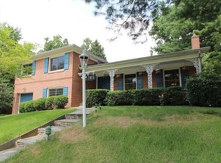 7013 Whittier Blvd, Bethesda, MD 20817