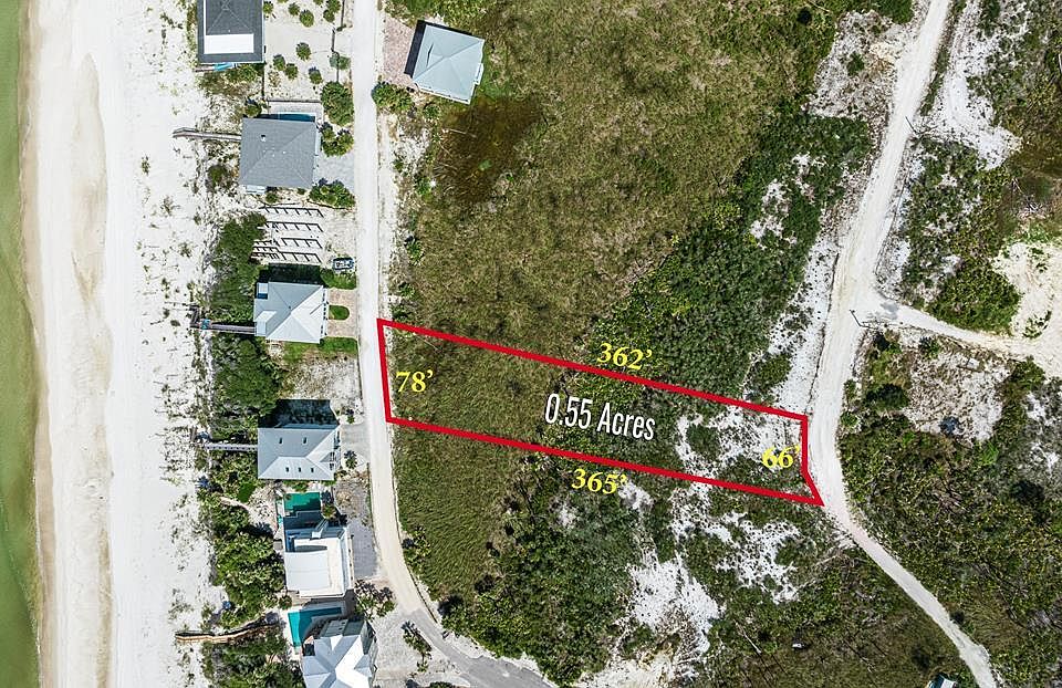 1st image of 7 Secluded Dunes Dr