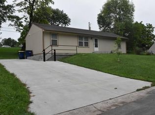 717 Acorn St, Eudora, KS 66025