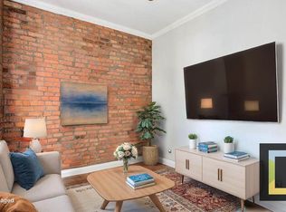 3 W 103rd St APT 2FE, New York, NY 10025
