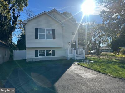 98 Forest Rd, Glen Burnie, MD, 21060