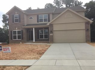 130 Keystone Ridge Dr, O Fallon, MO 63366