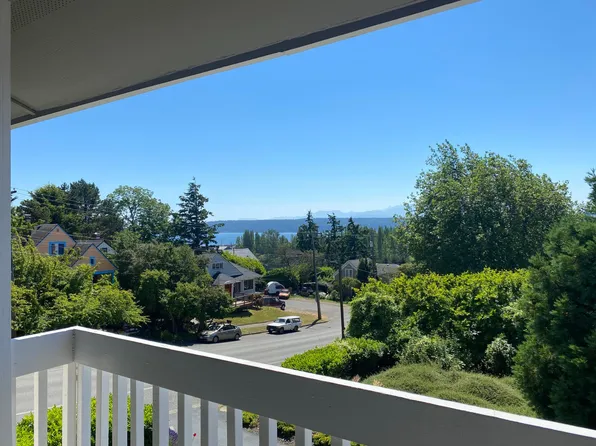 1930 Lawrence St Unit 9, Port Townsend, WA 98368