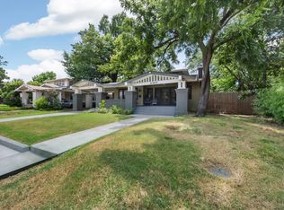 4307 Butler Pl, Oklahoma City, OK 73118