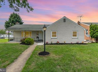 145 Woodland Ave, York, PA 17404