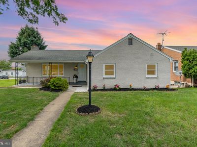 145 Woodland Ave, York, PA, 17404