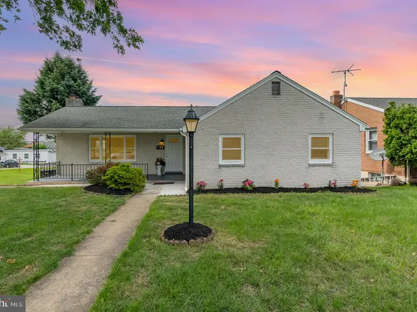 145 Woodland Ave, York, PA 17404