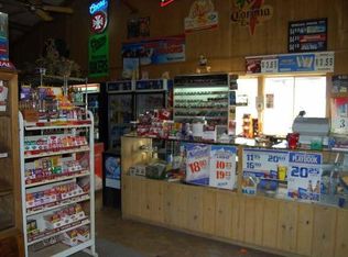 2007 W Main St, Newcastle, WY 82701