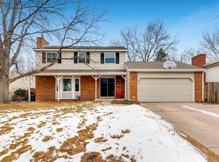 8794 W Rowland Pl, Littleton, CO 80128