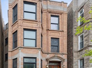 837 W Newport Ave #3, Chicago, IL 60657
