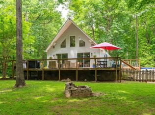 298 Forest Ln, Pittsboro, NC 27312