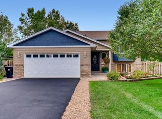 7090 147th Ln NW, Ramsey, MN 55303