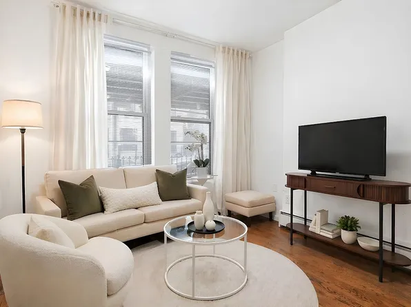 167 W 136th St APT 1, New York, NY 10030