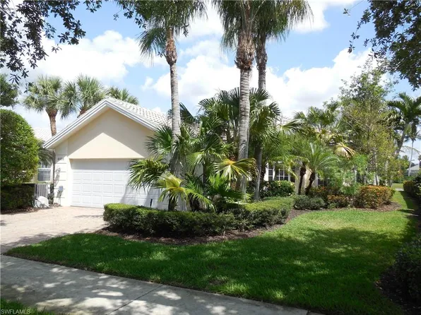 4456 Prescott Ln, Naples, FL 34119