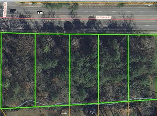 1209 W Walnut Ave SUITE 1, Dalton, GA 30720